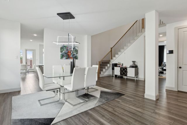 110 Keane Court, Mansfield, TX 76063