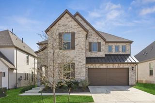 110 Keane Court, Mansfield, TX 76063