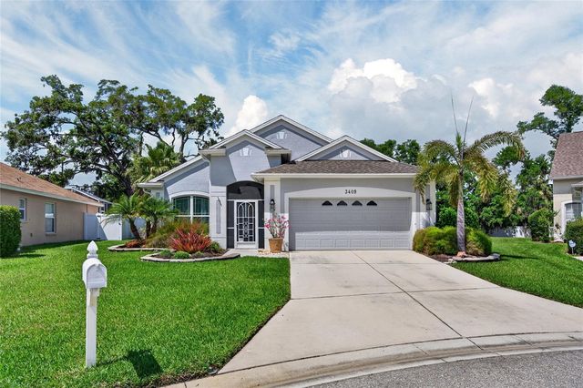 3409 38TH TERRACE E, Bradenton, FL 34208