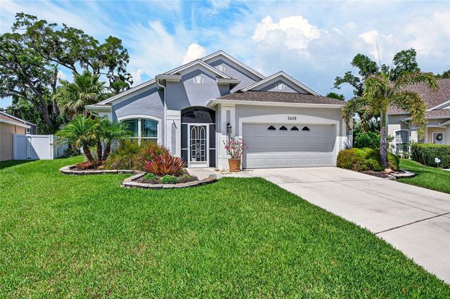 3409 38TH TERRACE E, Bradenton, FL 34208