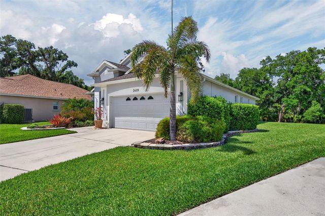 3409 38TH TERRACE E, Bradenton, FL 34208