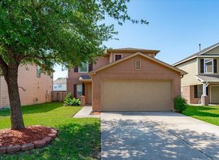 18507 Prairie Larkspur Drive, Houston, TX 77073