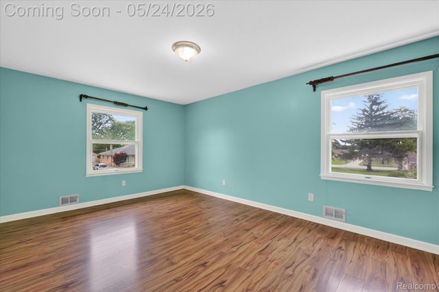 25852 CURIE Avenue, Warren, MI 48091