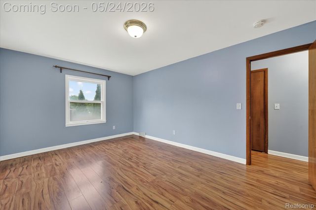 25852 CURIE Avenue, Warren, MI 48091