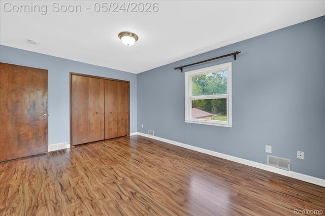 25852 CURIE Avenue, Warren, MI 48091