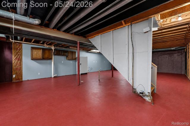 25852 CURIE Avenue, Warren, MI 48091