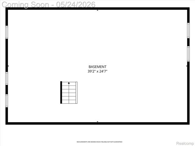 25852 CURIE Avenue, Warren, MI 48091