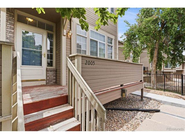 5555 E Briarwood Ave 20-2005, Centennial, CO 80122