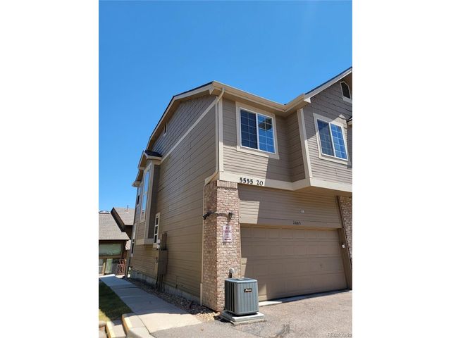 5555 E Briarwood Ave 20-2005, Centennial, CO 80122