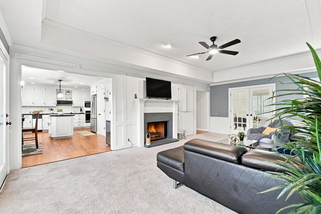 10145 S Hudson Avenue, Tulsa, OK 74137