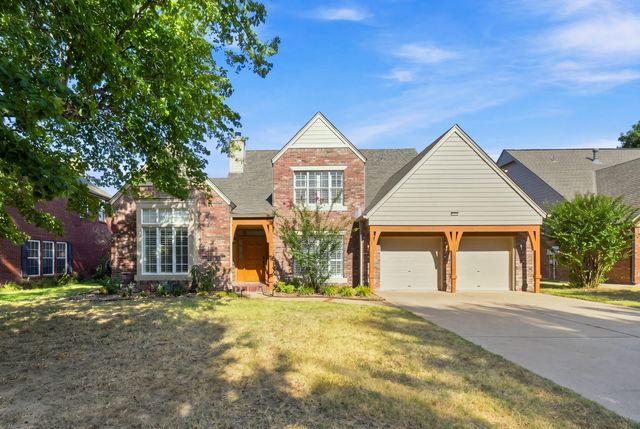 10145 S Hudson Avenue, Tulsa, OK 74137