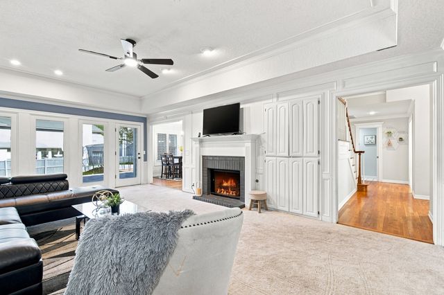 10145 S Hudson Avenue, Tulsa, OK 74137