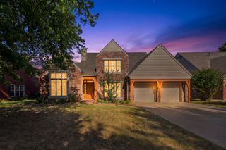10145 S Hudson Avenue, Tulsa, OK 74137