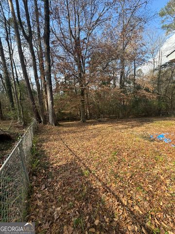 4367 Pharr Avenue, Macon, GA 31204