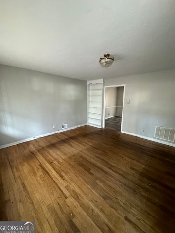 4367 Pharr Avenue, Macon, GA 31204