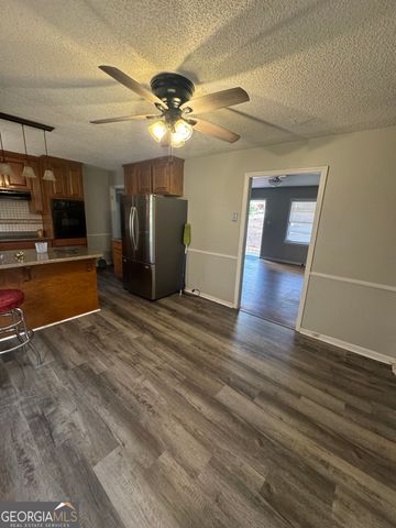 4367 Pharr Avenue, Macon, GA 31204