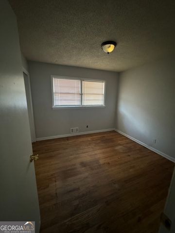 4367 Pharr Avenue, Macon, GA 31204