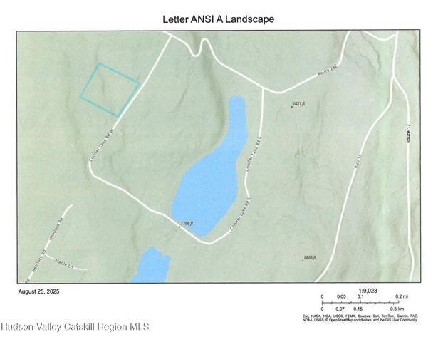 82 Conifer Lake Road W, Jewett, NY 12444