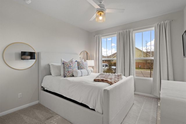 1940 Blue River DR, Leander, TX 78641