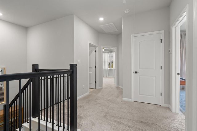 1940 Blue River DR, Leander, TX 78641