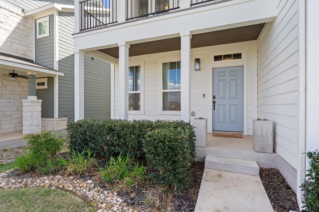 1940 Blue River DR, Leander, TX 78641