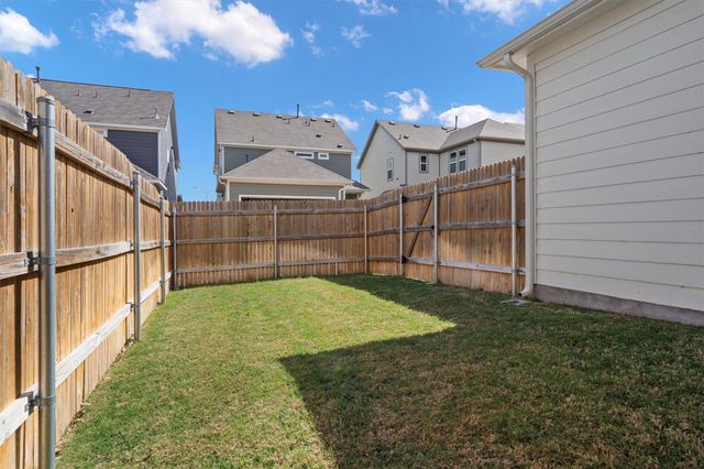 1940 Blue River DR, Leander, TX 78641