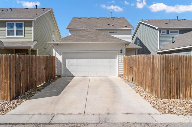 1940 Blue River DR, Leander, TX 78641