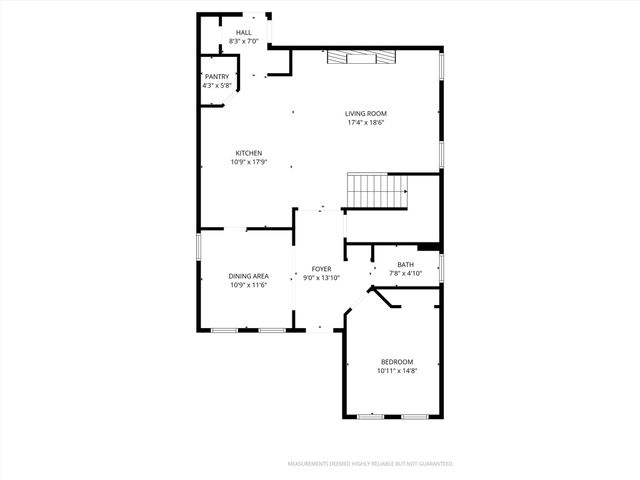 1940 Blue River DR, Leander, TX 78641