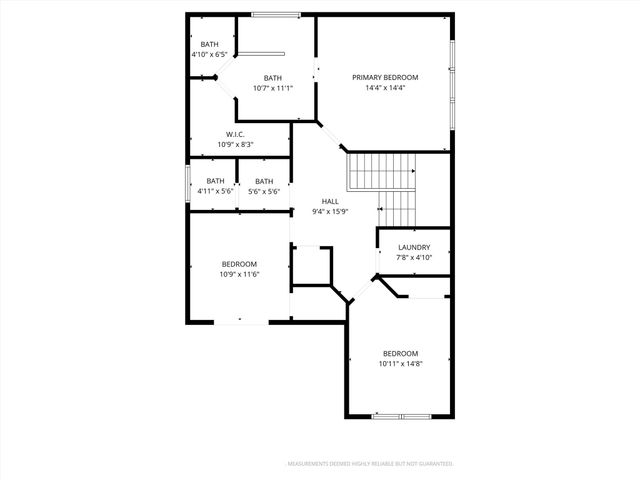 1940 Blue River DR, Leander, TX 78641