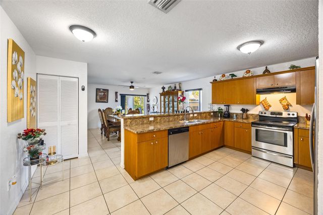 5408 NW 18th Pl, Lauderhill, FL 33313