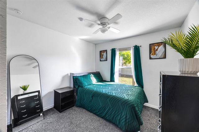 5408 NW 18th Pl, Lauderhill, FL 33313