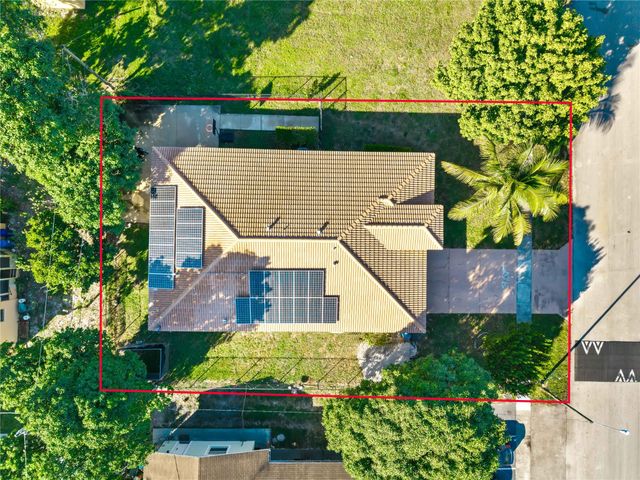 5408 NW 18th Pl, Lauderhill, FL 33313