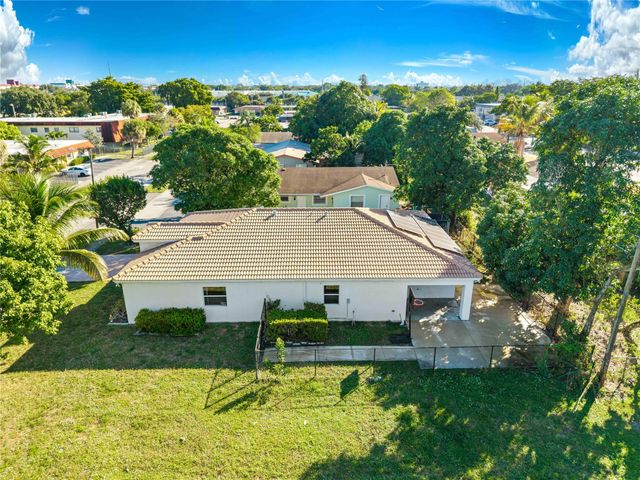 5408 NW 18th Pl, Lauderhill, FL 33313