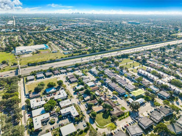 5408 NW 18th Pl, Lauderhill, FL 33313