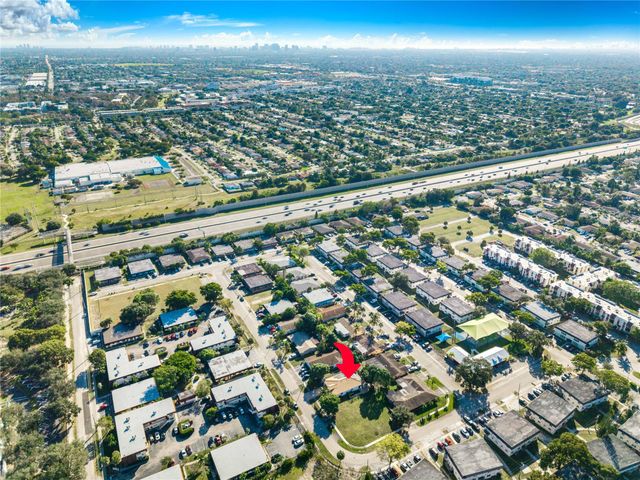 5408 NW 18th Pl, Lauderhill, FL 33313