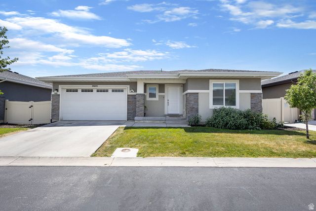 7853 W SUNNY DAY WAY, Magna, UT 84044