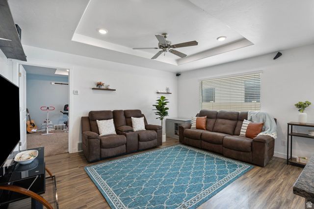 7853 W SUNNY DAY WAY, Magna, UT 84044