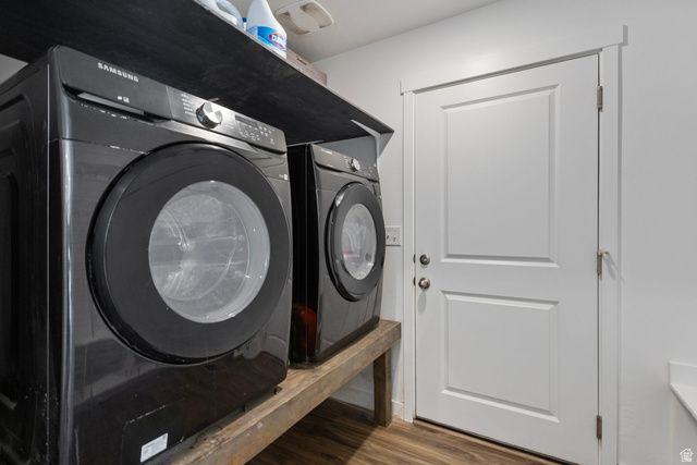 7853 W SUNNY DAY WAY, Magna, UT 84044