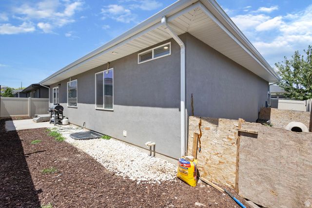 7853 W SUNNY DAY WAY, Magna, UT 84044