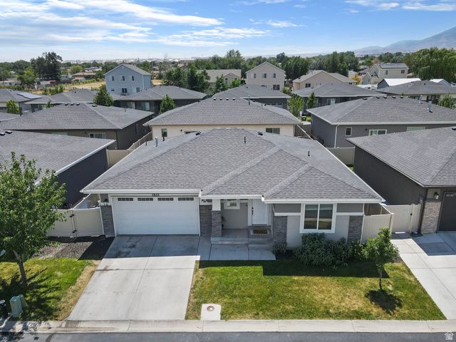 7853 W SUNNY DAY WAY, Magna, UT 84044