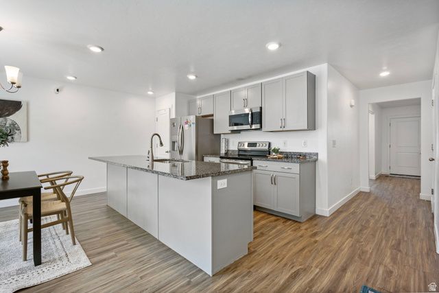 7853 W SUNNY DAY WAY, Magna, UT 84044