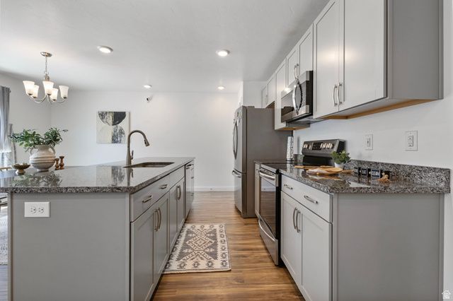 7853 W SUNNY DAY WAY, Magna, UT 84044