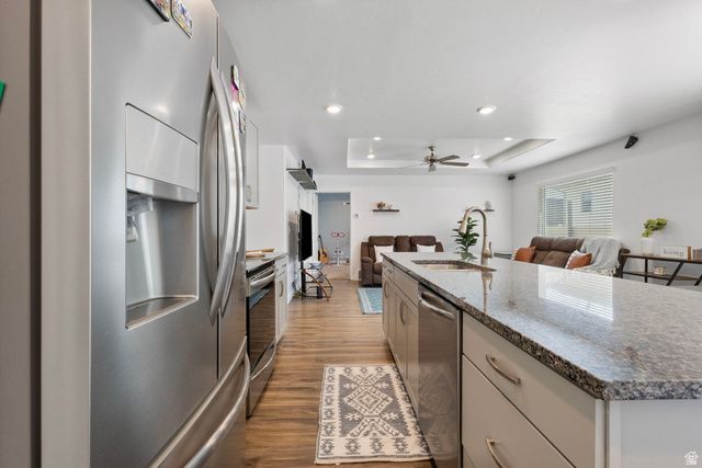 7853 W SUNNY DAY WAY, Magna, UT 84044