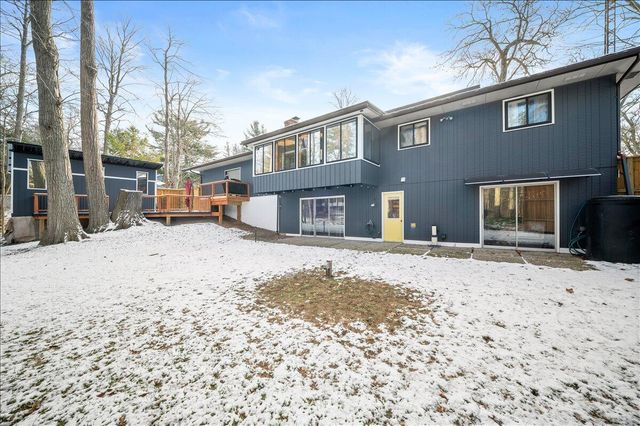 14815 Cross Lane, Spring Lake, MI 49456