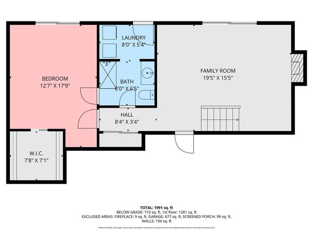 14815 Cross Lane, Spring Lake, MI 49456
