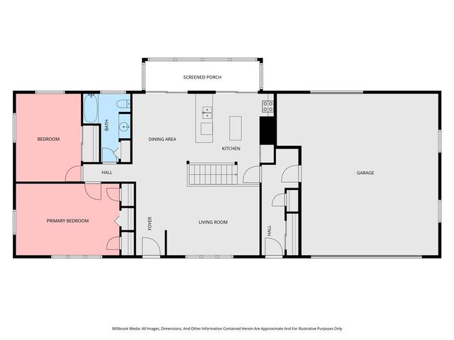 14815 Cross Lane, Spring Lake, MI 49456