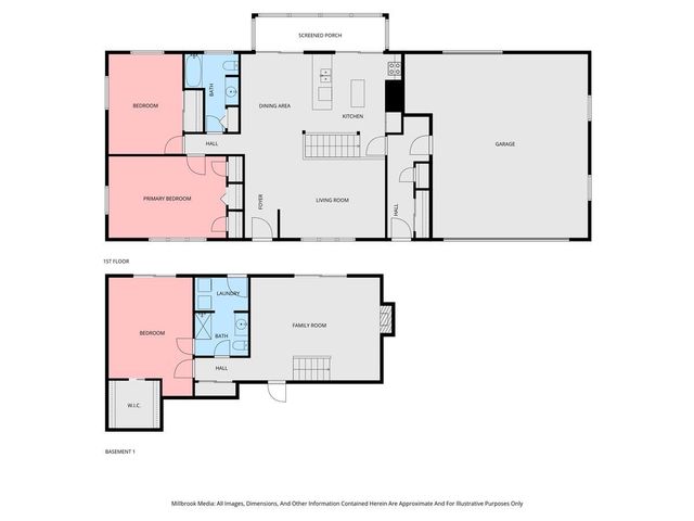 14815 Cross Lane, Spring Lake, MI 49456