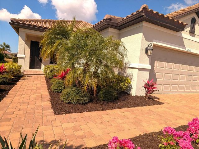 11019 DEVONBRIDGE DRIVE, Palmetto, FL 34221