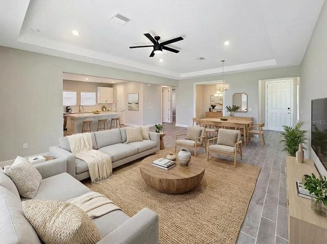 11019 DEVONBRIDGE DRIVE, Palmetto, FL 34221