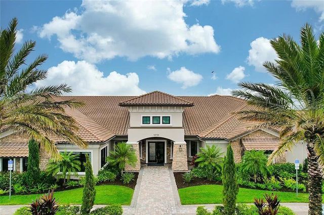 11019 DEVONBRIDGE DRIVE, Palmetto, FL 34221